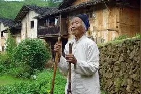结婚三天丈夫就去参军，妻子苦等72年，最后却等来了一张烈士证明图片