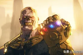 期待，有传闻表示漫威打算要拍真人版“丧尸复仇者”图片
