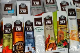 谁说速溶咖啡一定难喝？18款高品质速溶咖啡选购看这里图片