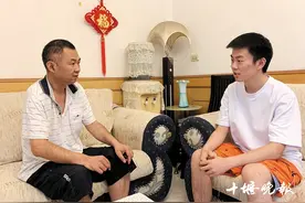 「十堰」“我要上大学”⑤父亲突患重病，丹江口市理科状元想撑起这个家图片