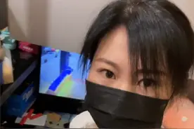 岳云鹏五姐感情生变？发文求男友自曝可以花心，婚礼弟弟曾送豪礼图片