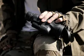 没有旗舰手机也能看月亮！国产三防望远镜，让手机厂商直呼内行图片