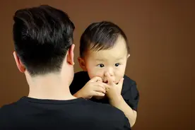 为何孩子有“天眼”，总能看到去世的亲人？科学给出了答案图片