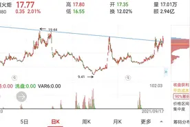 新疆火炬，一切都挺顺眼图片
