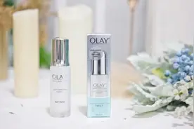 Olay是什么品牌？用olay小白瓶需要避光使用吗？图片