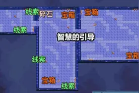 像素勇士传说：第四阶段智慧的引导(61~76级，第9~13天)图片