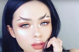 28张“另类时尚”的照片，你能理解吗？图片