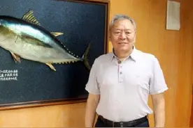 大陆青年喜欢台湾秋刀鱼？业者：因为周杰伦的这首歌图片