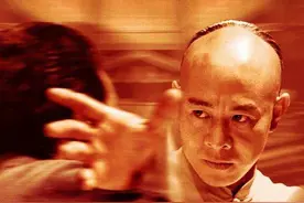 李连杰版《霍元甲》的那些幕后故事图片
