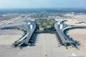 简阳、资阳“机场”直达公交图片