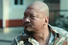 《巡回检察组》里熟悉的配角：胡大海，你怎么胖成这样了？图片