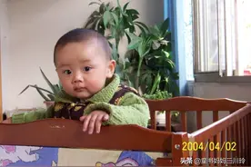 为自闭症儿子办融合幼儿园，如果拼妈是命，那就拼吧图片