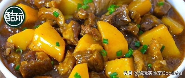 土豆到底能不能当饭吃？袁隆平生前是这么说的