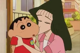 《蜡笔小新》被禁？避免误伤佳作，学习日漫分级制度势在必行图片