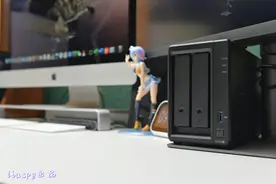 玩转NAS影音，PT下载、海报墙、流媒体播放一文搞定图片