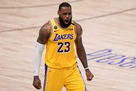 NBA历史真正统治过联盟的球员，也只有这6位，谁的统治力最强图片