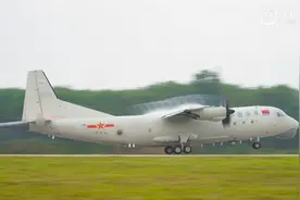 央视揭秘空潜-200反潜机四大搜潜神器 敌军潜艇无所遁形图片