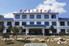 红色武平•百年征程 |武平在原中央苏区中的地位和贡献图片