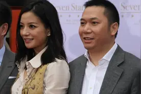 赵薇11岁女儿美照刷屏，网友酸了：长得美就算了，家教还不得了图片