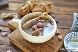 入伏祛湿，1种食材4种搭配，清热解暑，给家人换着煲不一样的汤图片