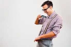 中国男性人均长度18cm？别再自己骗自己了！这3个标准才算正常图片