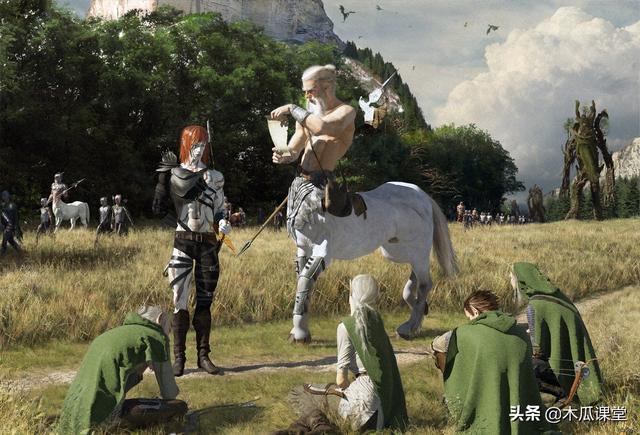 破釜沉舟—浅析后期地牢的落日余晖