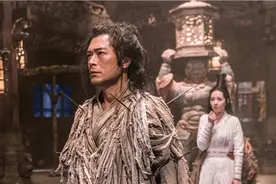 武侠金曲女王李丽芬重出江湖献声《武林怪兽》观众笑到跌落座图片