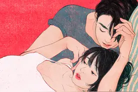 为什么男人都喜欢吃“回头草”图片