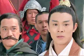 倚天屠龙记中，三场只知道结果不知道过程的交锋图片
