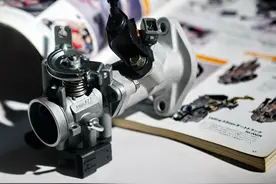 友力电喷.系列浅谈：电喷系统的基本构成与工作原理图片