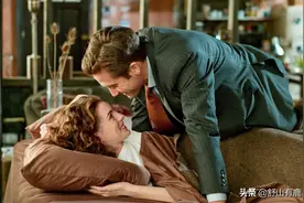 爱到极致时，“男女接吻”会出现这3种感觉，令人陶醉其中图片