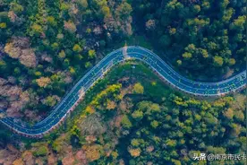 南京周边游推荐：几乎免费！野营+烧烤+游乐场+动物园图片