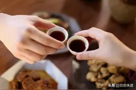 酒量出众的北方人，为何到了南方，会屡屡栽在绍兴黄酒上面图片