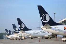 赔了24亿，干到中国第一！最“不要命”航班，竟让无数人抢着坐？图片