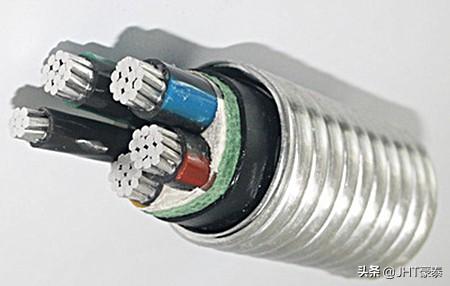 铝芯电缆规格型号「铝芯电缆价格表240」