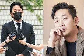 河正宇认非法注射牛奶针 下月再判 初审被罚1千万韩元图片