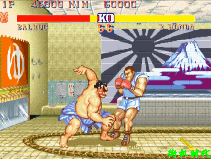 那些年被误认为是续作的改版游戏，苦练多年才发现白费心机