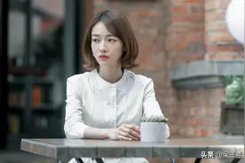吴谨言翻车告诉我们：再好的资源，不爱惜自己羽毛也只是昙花一现图片