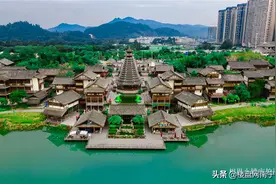 新盘测评：“两江一湖景观+9字头精装”华丽包装下隐藏N个槽点图片