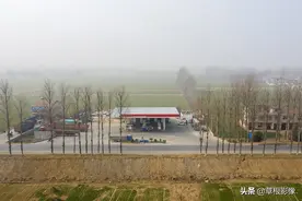 从河南加油3块多一公升，看“两桶油”利润有多大图片