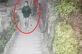 湖北失联晨跑女孩的悲剧——中国家庭真的需要设置呼救暗语图片