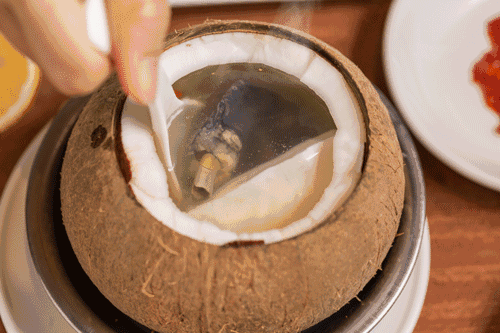 花胶鸡参汤 2026年花胶鸡人参汤