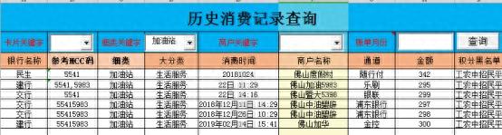 信用卡之家app，卡奴变卡神信用卡秘籍 配图04