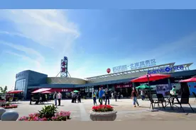 五星级的有8对！浙江这些高速公路服务区可享受“星级”服务图片