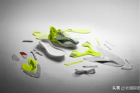 从几百到几千，李宁弄出两千元跑鞋后，对国产跑鞋市场有哪些影响图片
