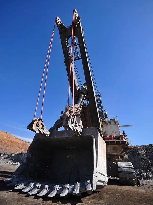 煤城薛家湾变迁记