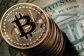 什么是“比特币挖矿”？图片