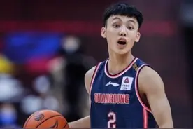 宏远出征！威姆斯想哭，孙军谈吉林，继伟淡定，徐杰获官方点赞图片