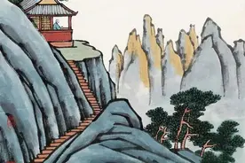 穷不走亲，富不还乡，牢记老祖宗四句经典名言，少走许多弯路！图片