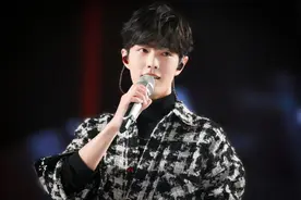 黑粉密集投诉意外曝肖战困境，嘴巴笨惹笑话，号召改套路精准打击图片